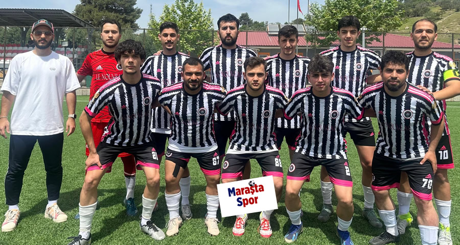 Ekberoğluspor’dan Farklı Galibiyet ve Anlamlı Jest