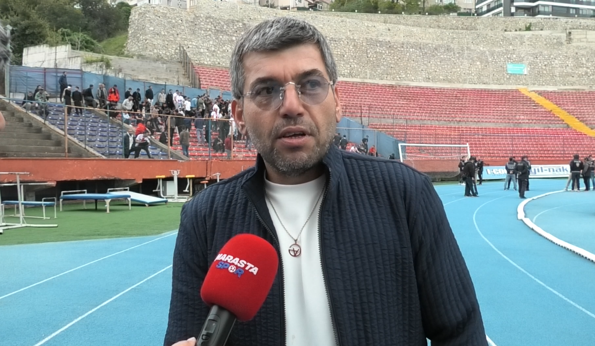 Başkan Akarca: “Kestane Balı Meşhur Zonguldak’tan, Kahramanmaraş’a Selam Olsun!
