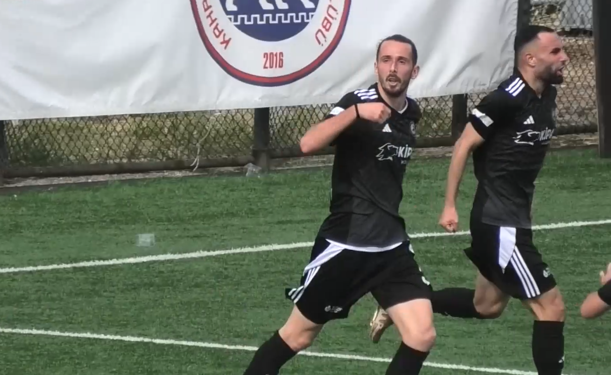 Kırıkkale FK Maçında Perdeyi Kral Aykut Çift Açtı! Golü Attı, Maçı Uzatmalara Taşıdı!