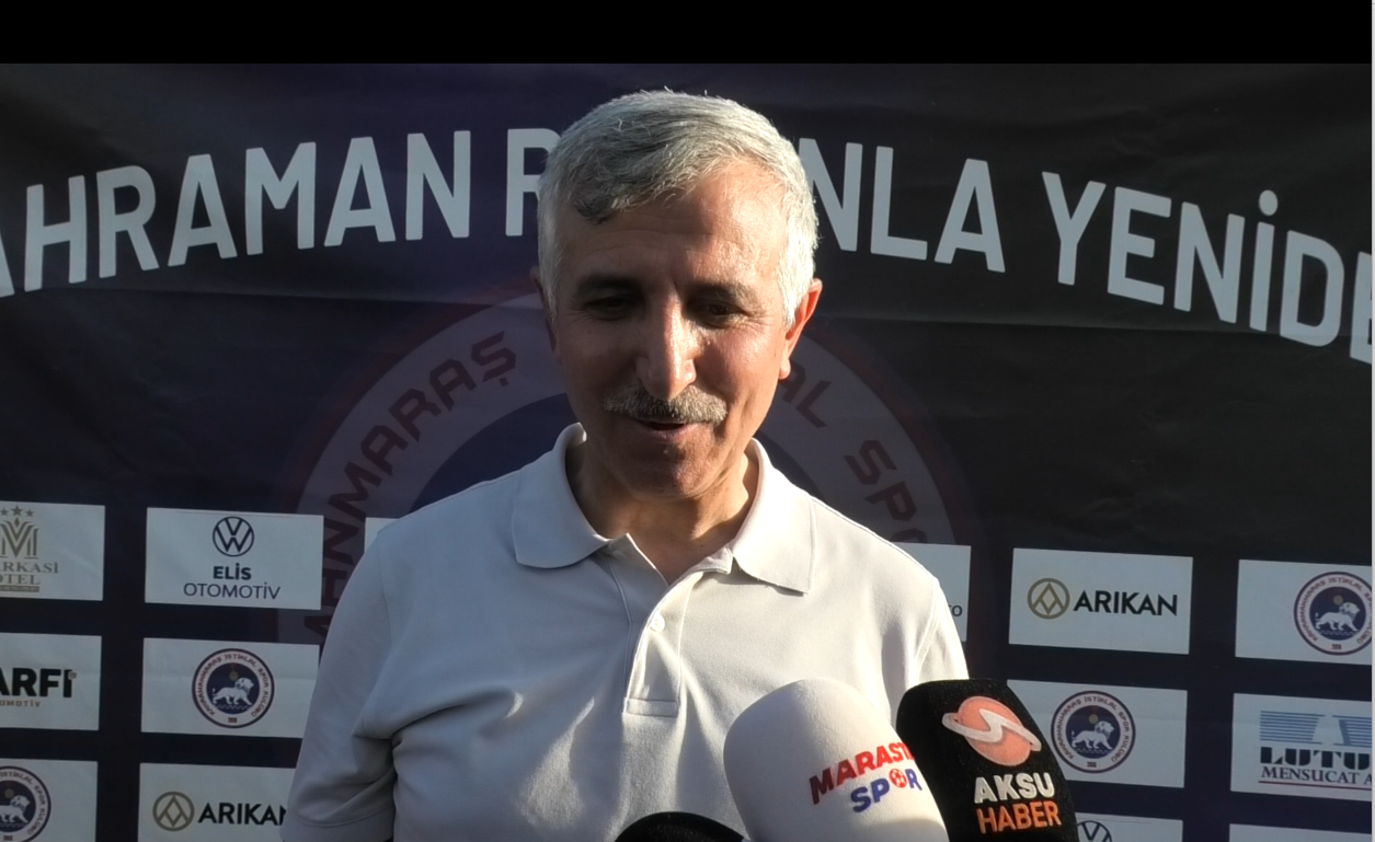 Vali Ünlüer’den İstiklalspor’a Tebrik: “Şehrin Bu Şampiyonluğa İhtiyacı Var”