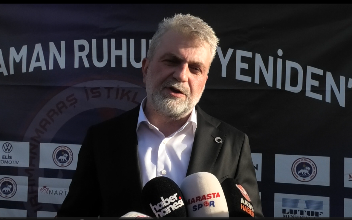 Başkan Fırat Görgel: “Bu Şehir Bu Başarıları Özledi, Sporun Her Alanında Gelişmeye Kararlıyız”