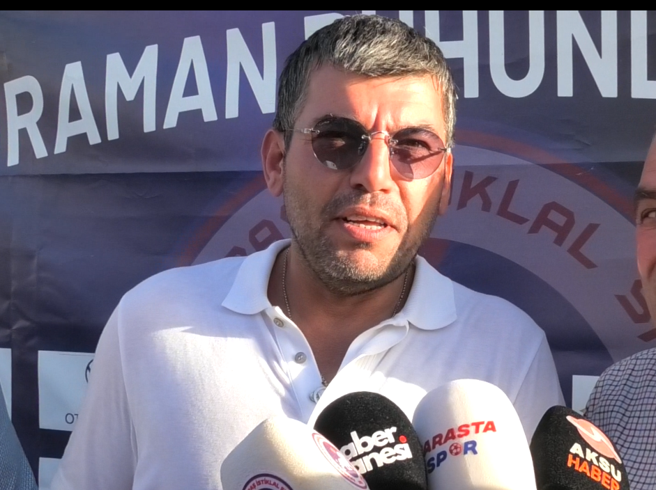 Başkan Akarca: “Bu çocuklara ne versek azdır”