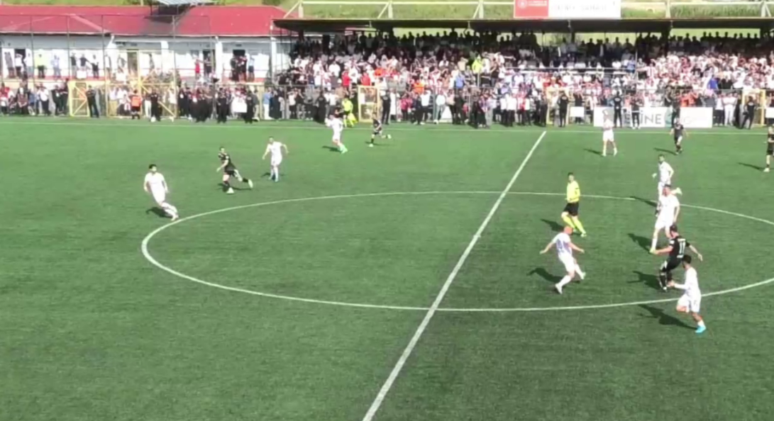 Kahramanmaraş İstiklalspor’un 90+6. Dakikada Aykut Çift ile Bulduğu Gol, Ofsayt Gerekçesiyle İptal Edildi