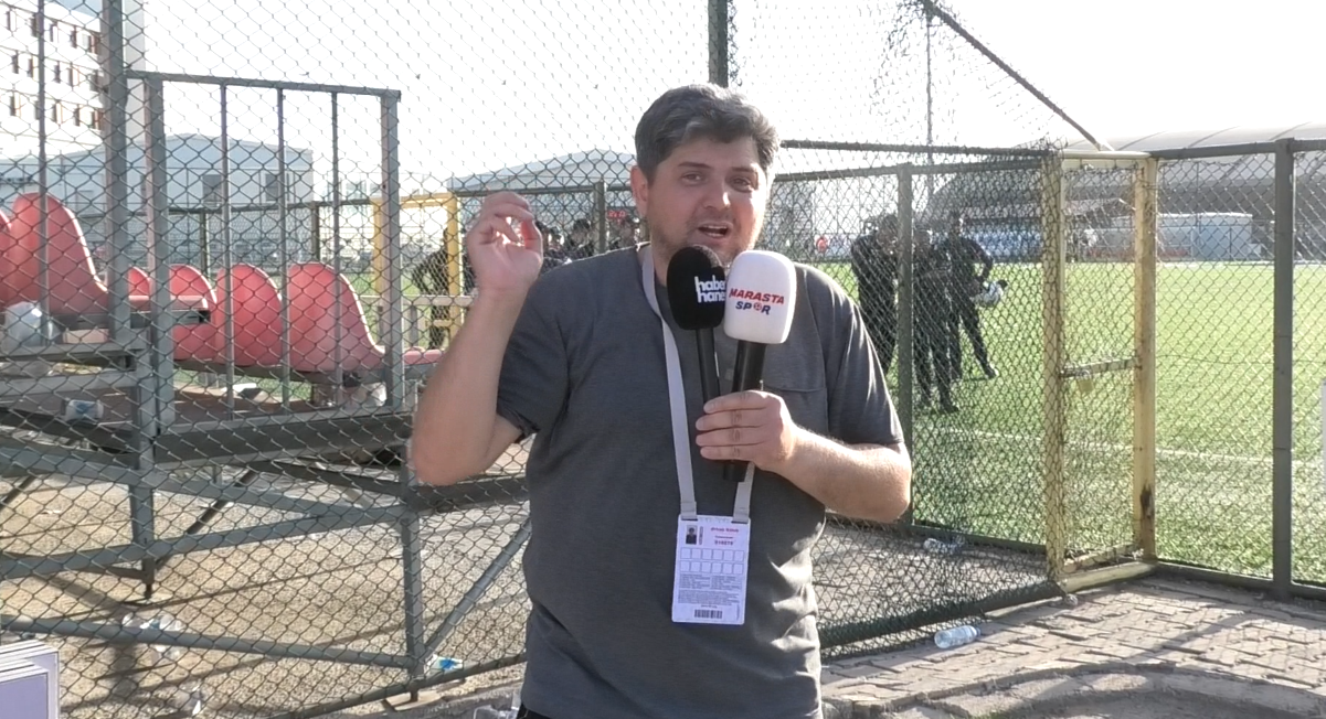 Orhan Külek Yazdı: Ligde Kimi Yensek, Kahramanmaraş’a Düşman Oluyor