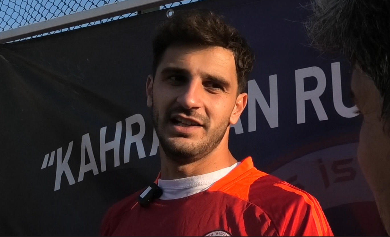 İbrahim Has: “Her Şey Bitmedi, Trabzon’da daMücadeleye devam edeceğiz”