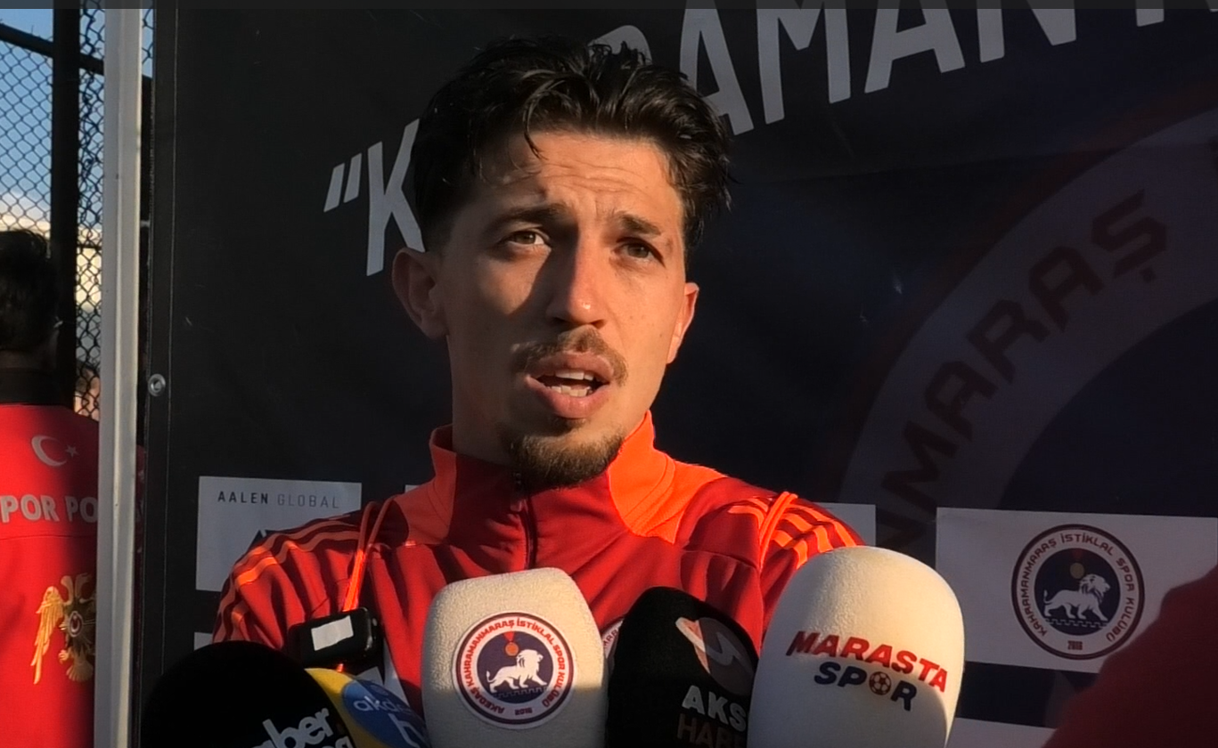 Tolunay Yurtseven: “Trabzon’da Daha Fazlasını Vermeliyiz, İnşallah Sonu Final Olur”
