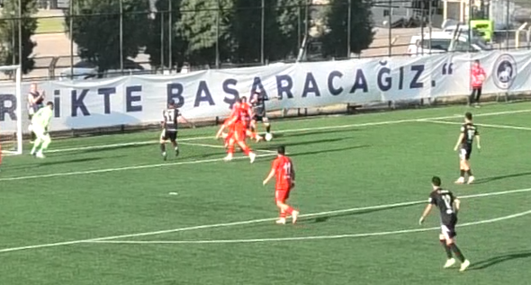Kahramanmaraş İstiklalspor – Sebat Gençlikspor Maçının Geniş Özeti