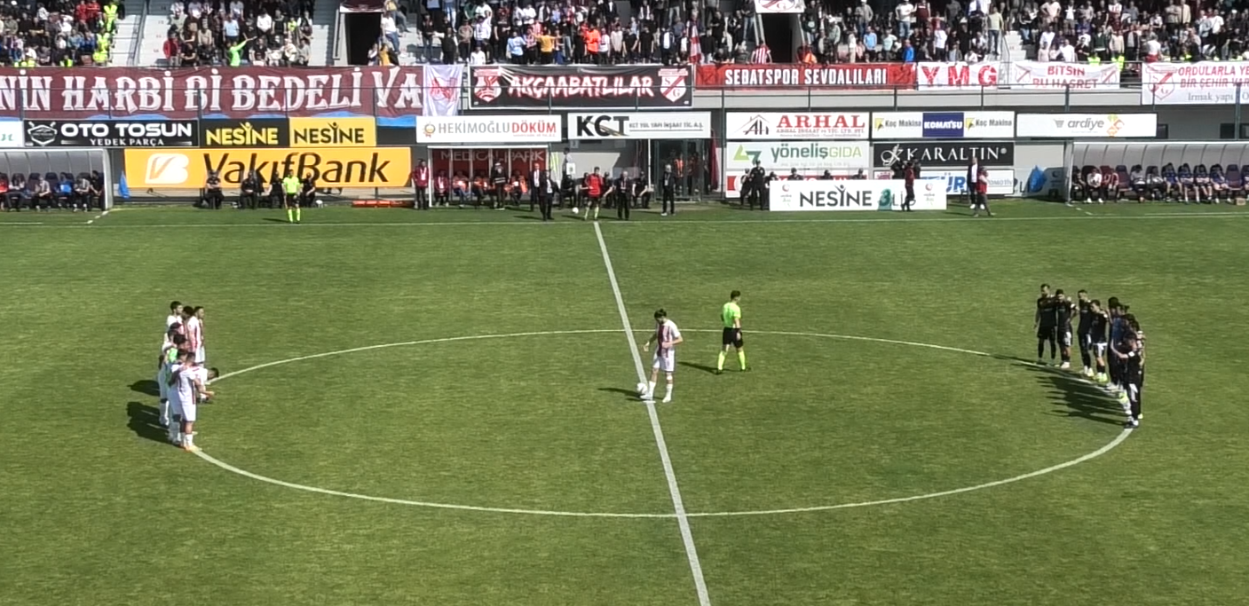 3. Lig’de Yaş Sınırı Kararı Sahaya Böyle Yansıdı!