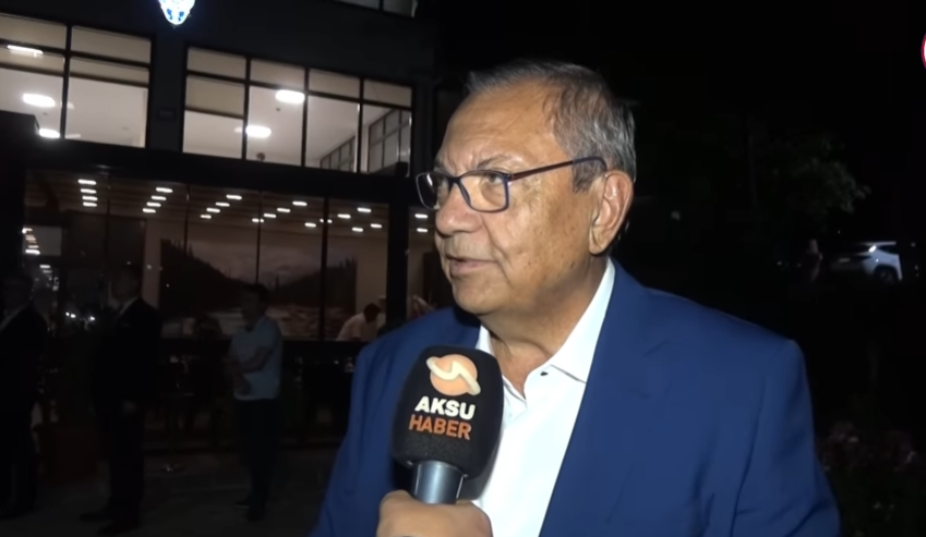 Hanifi Öksüz: “İstiklalspor’un başarısı hepimizin ortak sevinci