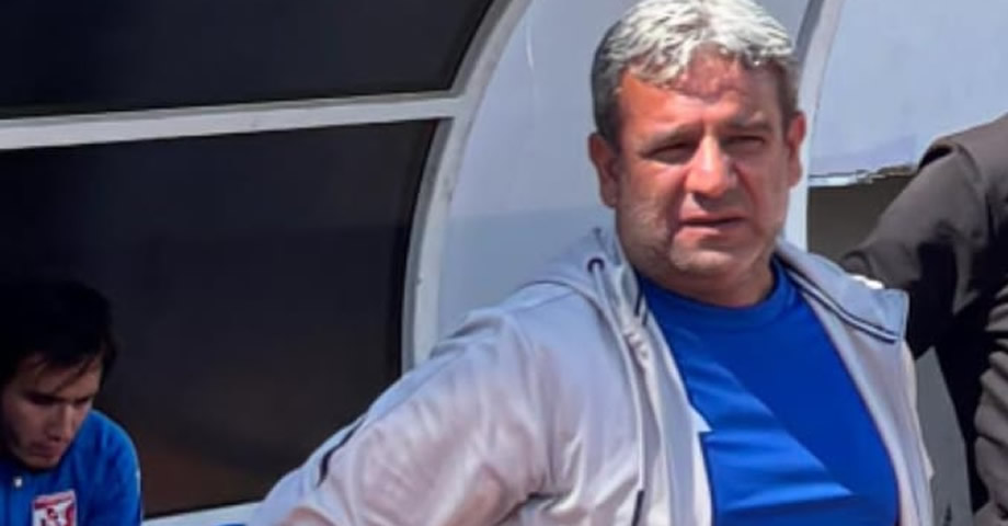 İbrahim Tekatlı’dan Sezon Değerlendirmesi: “İkinci Yarıda Daha İyi Bir Elbistanspor Vardı – Elbistanspor BAL’da Kalmalı”