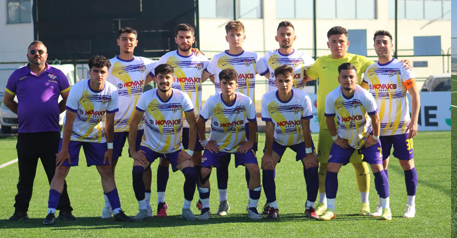 1919 Eyüp Sultanspor, Ekberoğluspor’u Mağlup Ederek 1. Amatör’e Yükselmeyi Garantiledi