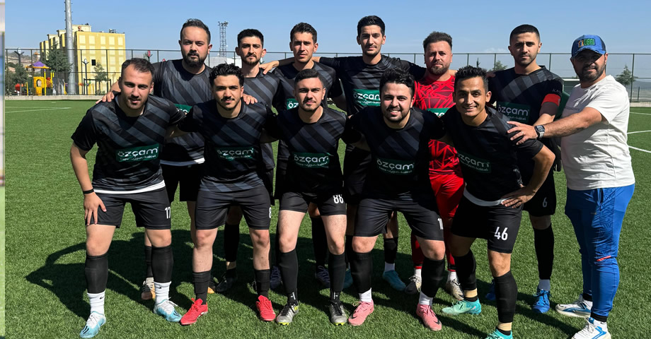 Fener Gençlikspor 5 Golle Zirveye Yerleşti!