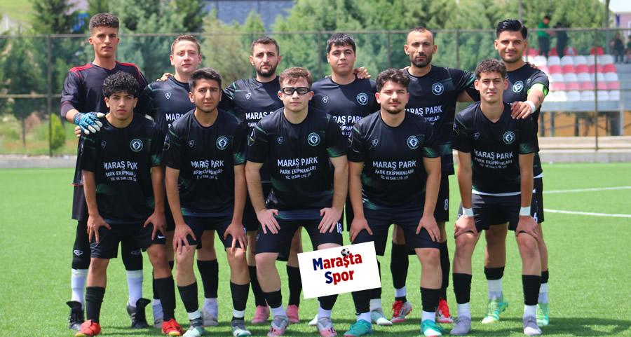 Gol Düellosunda Kazanan Necip Fazılspor Oldu