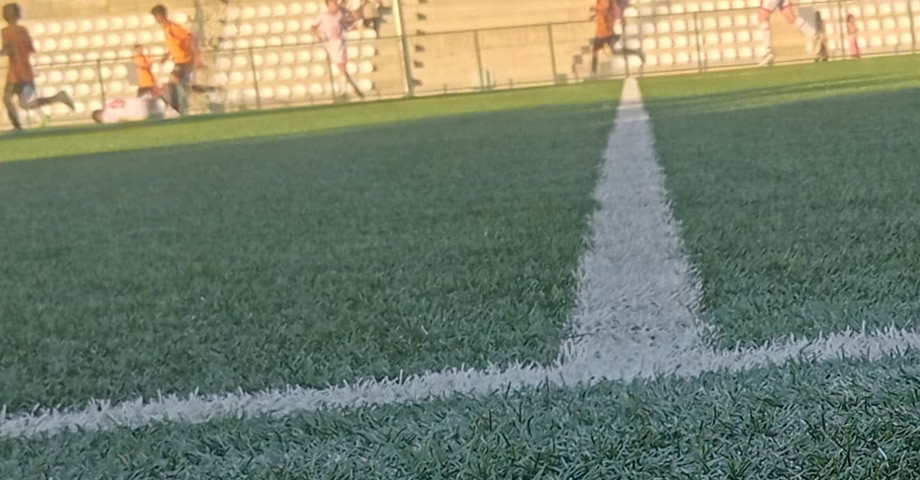Kahramanmaraş 2. Amatör Lig’de 7. Hafta Maçları Oynandı! İşte Sonuçlar ve Puan Durumu
