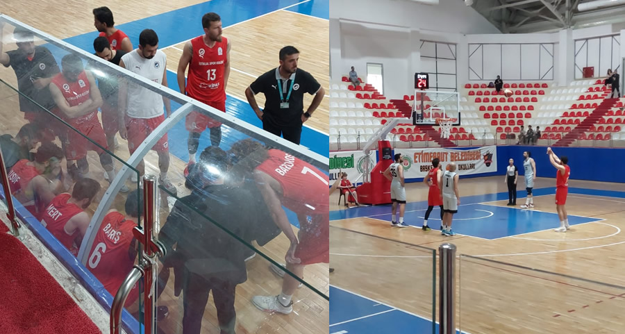 Kahramanmaraş İstiklalspor, Etimesgut Deplasmanında Galip Geldi: Şampiyonluğa Bir Adım Daha Yaklaştı!