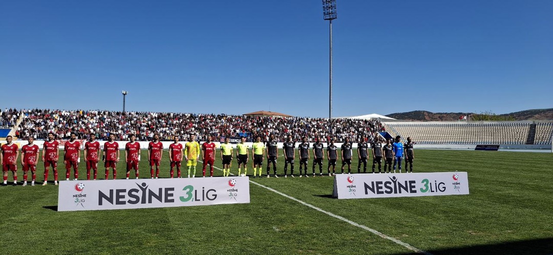 PFDK’dan, Kahramanmaraş İstiklalspor’u Konuk Ettiği Maç Sonrası Kırıkkale FK’ya 63 Bin TL Ceza