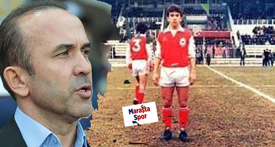 Kahramanmaraş İstiklalspor’dan Mehmet Özdilek Sürprizi! Dijital Platformda Zirveye Oynuyorlar