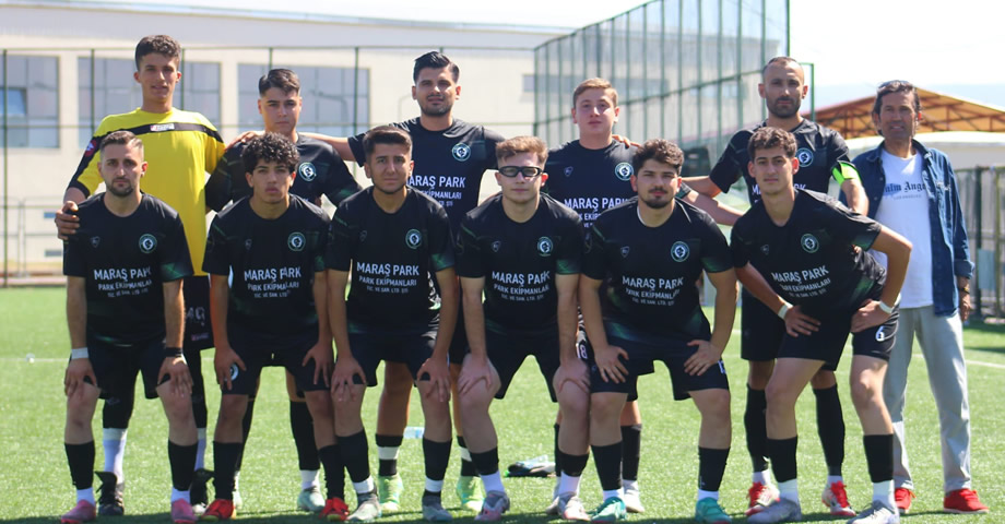 Necip Fazılspor’dan Kritik Galibiyet! Lider Elbistan Fedaspor’a İlk Mağlubiyetini Tattırdı