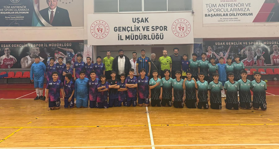 Kahramanmaraş Derbisi Sonrası Türkiye Finali Bileti Ökkaş Gümüşer’in!