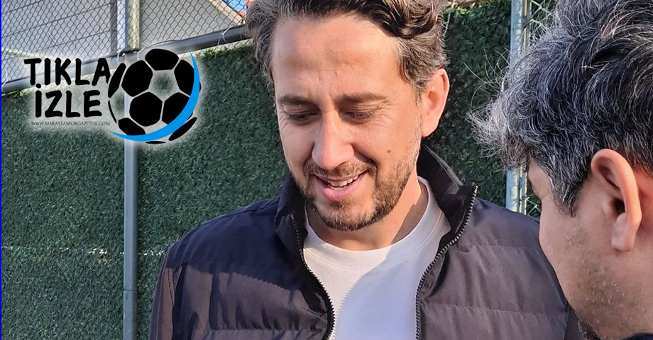Ramazan Çelik: “Söz vermiştik, tuttuğumuz için çok mutluyuz ama işimiz bitmedi!