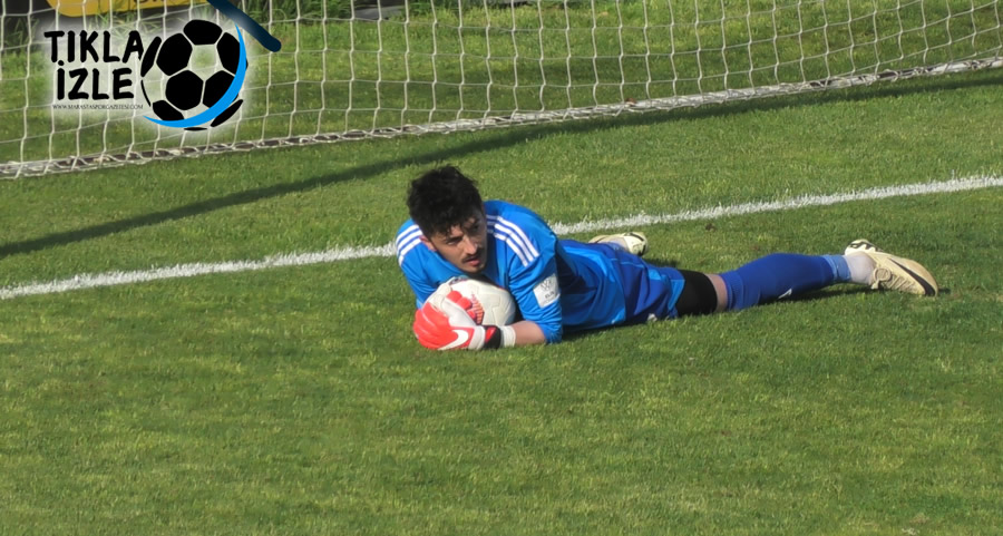 Sebat Gençlikspor 1-2 Kahramanmaraş İstiklalspor Maçının Geniş Özeti