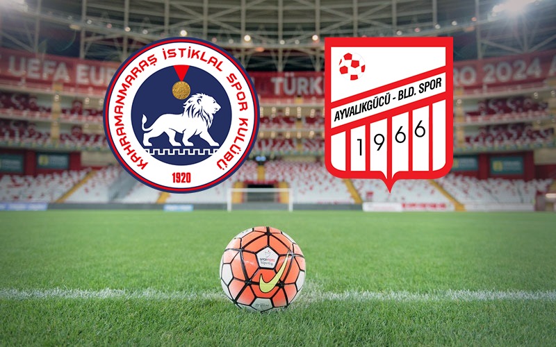 Kahramanmaraş İstiklalspor – Ayvalıkgücü Belediyespor 3. Lig Play-Off Final Maçı Ne Zaman, Saat Kaçta? Canlı Yayın Var mı?