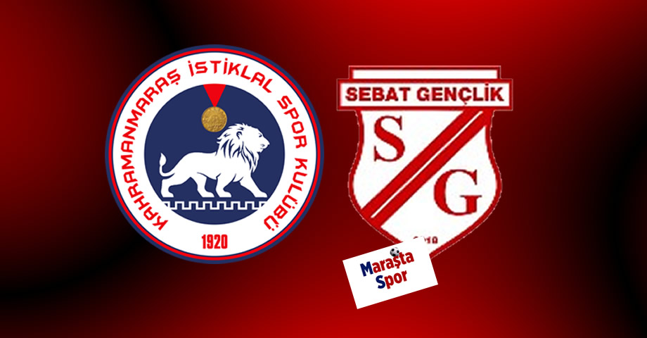 Kahramanmaraş İstiklalspor’a Ceza Yağdı! Sebat Gençlik Spor’a da Ceza