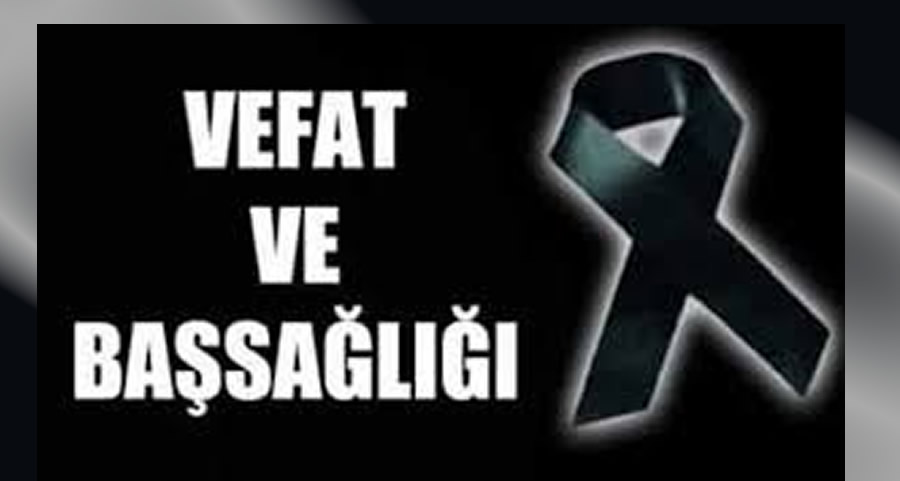 Mehmet Tıraş’ın babası Hüseyin Tıraş vefat etti