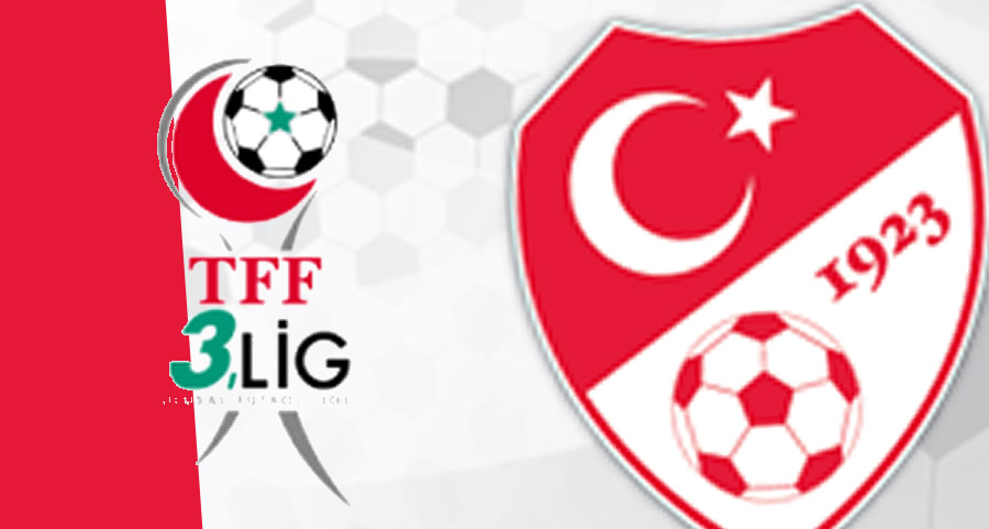 2025-2026 Sezonu: TFF 3. Lig’den 2. Lig’e Yükselme Statüsünde Değişiklik Yapıldı! İşte Yeni Statü