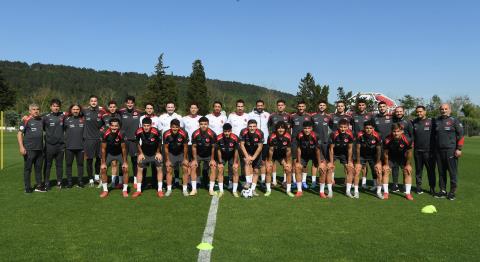 3.Lig Play-Off Finalinde Kahramanmaraş İstiklalspor’a Karşı Oynamıştı, Ümit Millî Takıma Çağrıldı