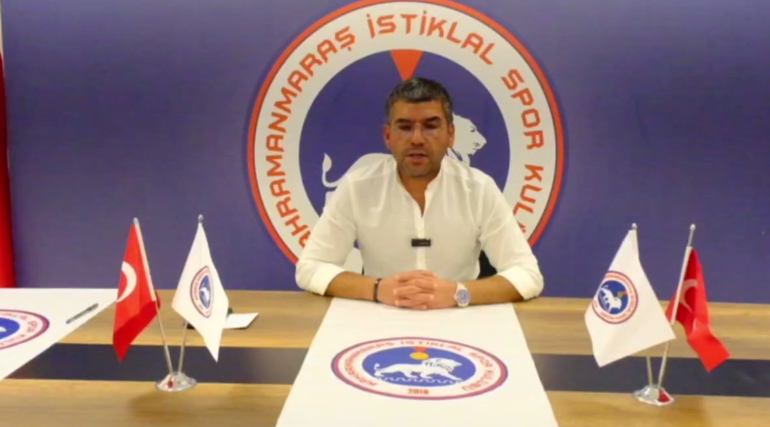 Başkan Ahmet Gaffar Akarca’dan 2025-2026 Sezonu Öncesi Önemli Açıklamalar