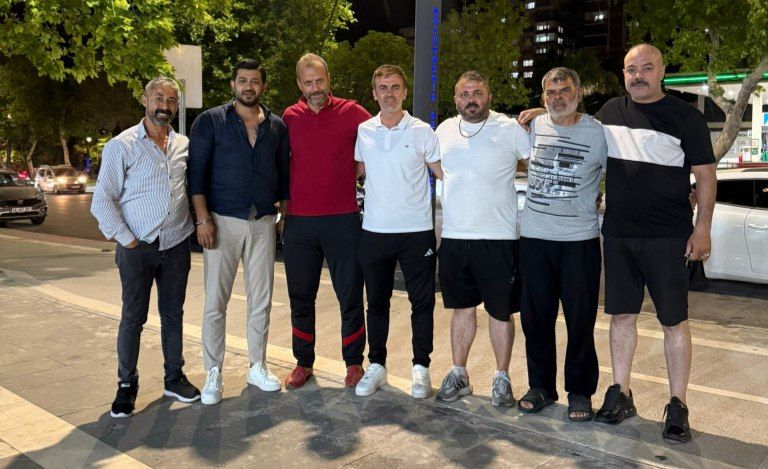 1919 Eyüp Sultanspor’da Yeni Başkan Belli Oldu! Yiyen Gitti, Yarpuzlu Geldi