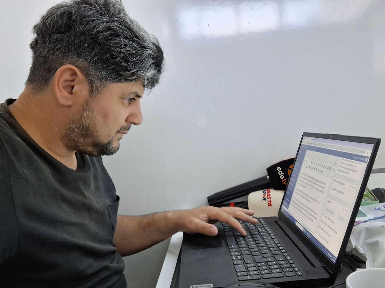 Kahramanmaraş İstiklalspor Gururumuz, Ama Efsane de Yaşamalı