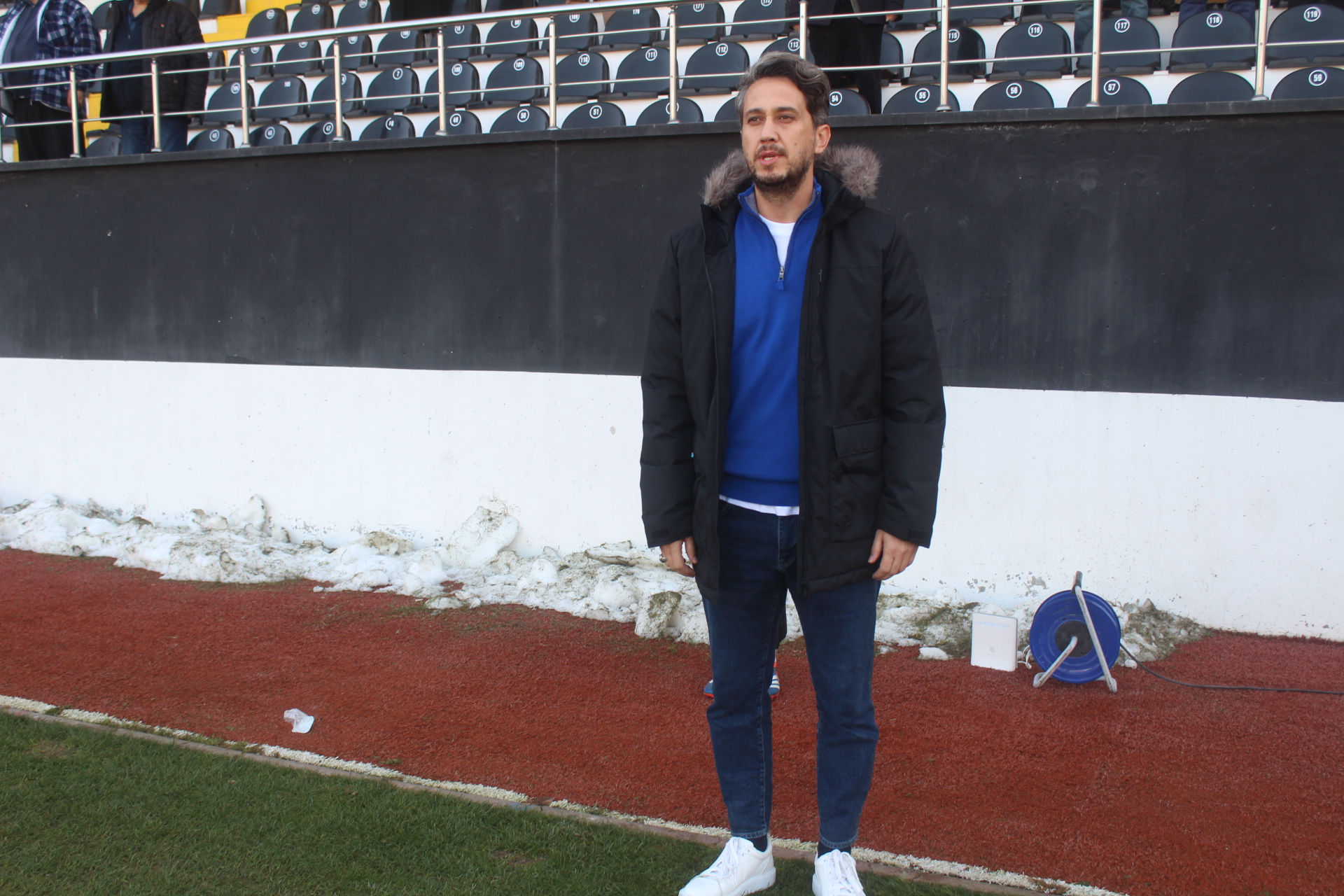 Kahramanmaraş İstiklalspor, Teknik Direktör Ramazan Çelik Yönetiminde Sezonu Şampiyonlukla Tamamladı: İşte Galibiyet, Beraberlik ve Mağlubiyet Sayıları