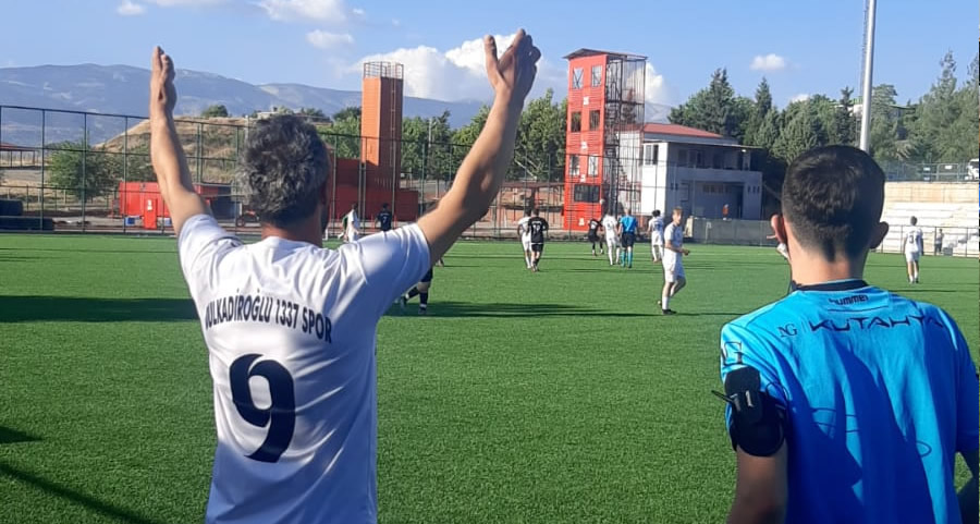 Kahramanmaraş 2. Amatör Ligde Sezon Hafta İçi Tamamlanıyor: 4 Maç Oynanacak, 3 Maç İptal Edildi