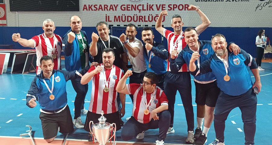 Kahramanmaraş Büyükşehir Belediyespor Namağlup Süper Lig’de