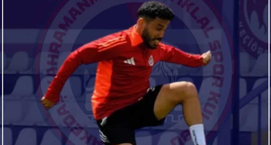 Kahramanmaraş İstiklalspor’da Emre Çölgeçen ile Yollar Ayrıldı