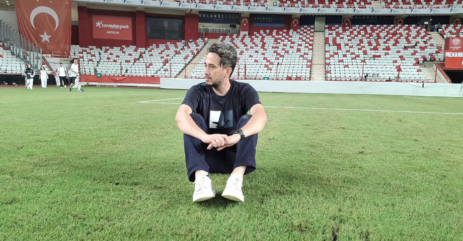 Kahramanmaraş İstiklalspor’dan Ramazan Çelik Açıklaması