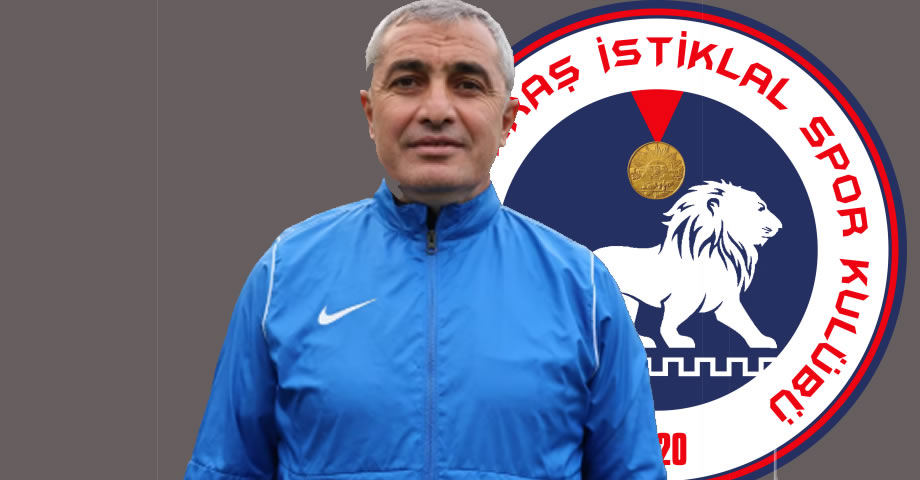 Kahramanmaraş İstiklalspor’un Gündemindeki Mustafa Sarıgül Kimdir? İşte Kariyeri ve Şampiyonluklarıyla Dolu Yolculuğu