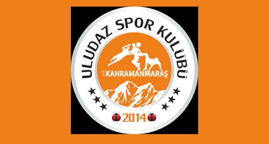Uludazspor, Kahramanmaraş’ı Malatya’da Temsil Edecek