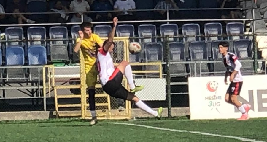 Kahramanmaraş’ta TFF İl Tertip Komitesi 04-12 Haziran 2025 Tarihleri Arasında Oynanacak Maçların Programını Açıkladı