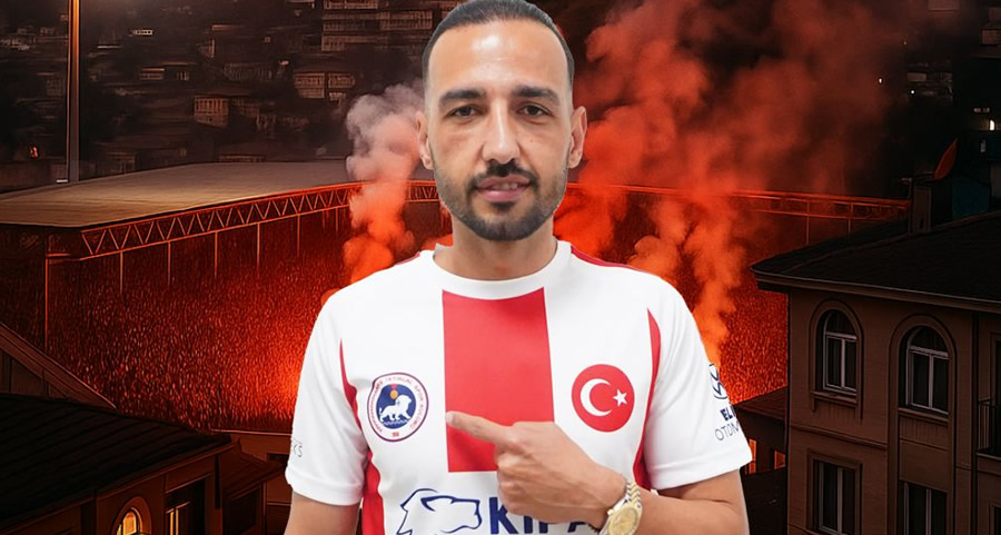 Serdar Cansu: “Kahramanmaraş’ı Daha İyi Yerlere Taşımak İçin Elimizden Geleni Yapacağız”