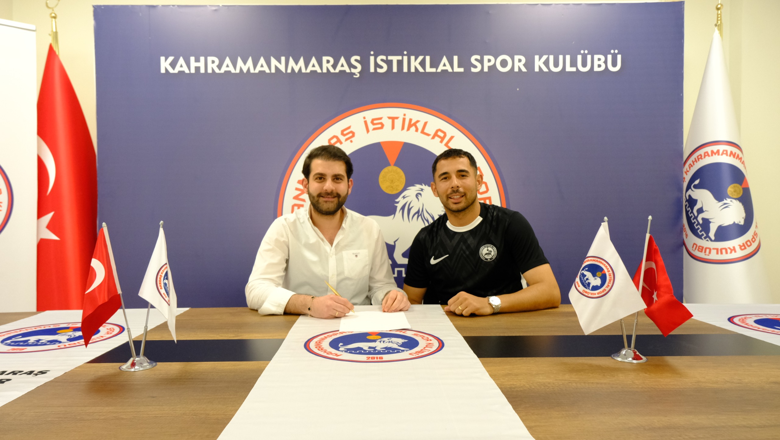 Aydın Bağ: “Bu Şehre Umut Olmak İstiyoruz