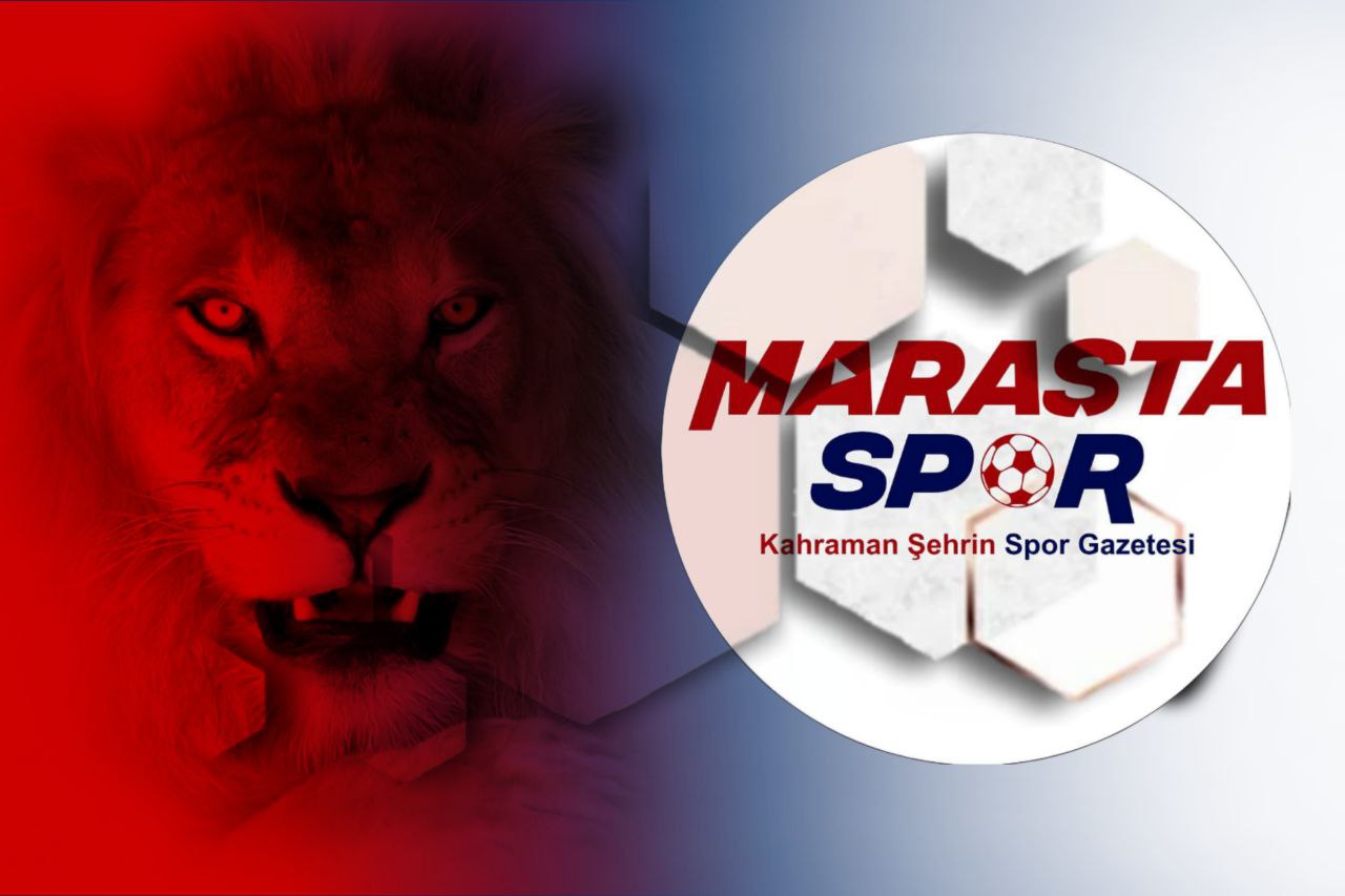 MarastaSporGazetesi.com Canlı Yayınlara Başladı!