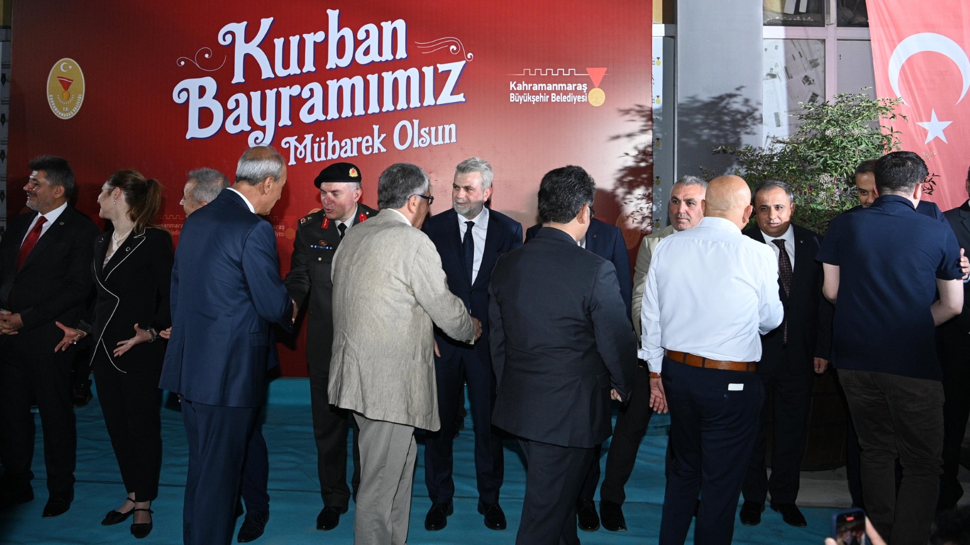 Başkan Akarca’dan Stadyum ve Kombine Açıklaması