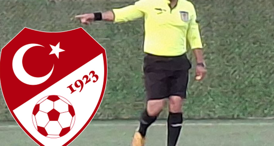 2025-2026 Sezonu Klasman Hakem ve Gözlemci Listesi Açıklandı: Kahramanmaraş’tan 12 İsim Listede Yer Aldı