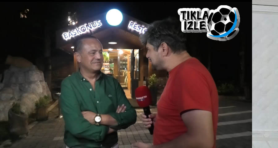 Başkan Harun Reşit Gümüşer: “Onikişubatspor yalnızca bir futbol takımı değil, bir şehir projesidir”