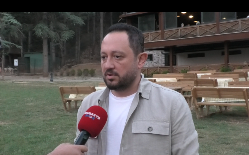 Teknik Direktör Toptaş’tan Sezon Değerlendirmesi: “Yeni Bir Takım Kurduk”