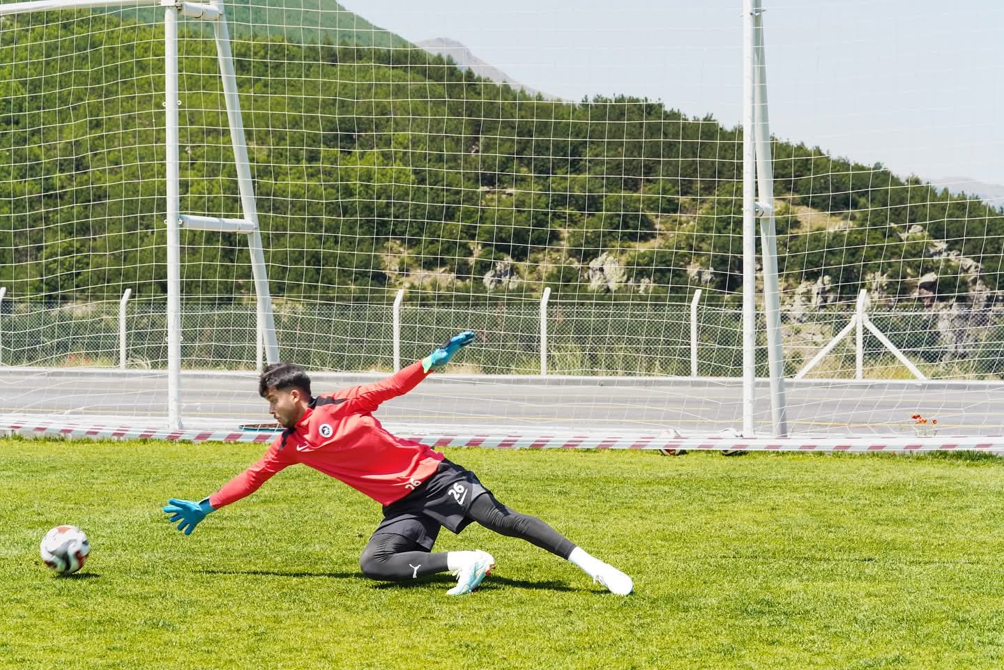 Kahramanmaraş İstiklalspor’un Hazırlık Maçları Ne Zaman Oynanacak? İşte Tarihler