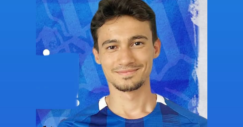 Kahramanmaraşlı Futbolcu Halil İbrahim Atcı, Bursa Yıldırımspor ile Anlaştı